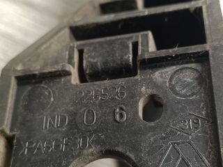 bontott RENAULT CLIO III Jobb hátsó Külső Kilincs