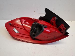 bontott RENAULT CLIO III Jobb Hátsó Lámpa