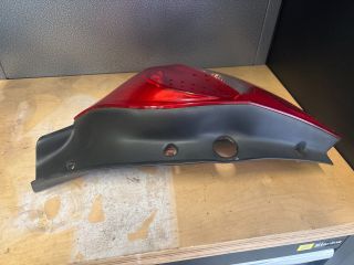 bontott RENAULT CLIO III Jobb Hátsó Lámpa