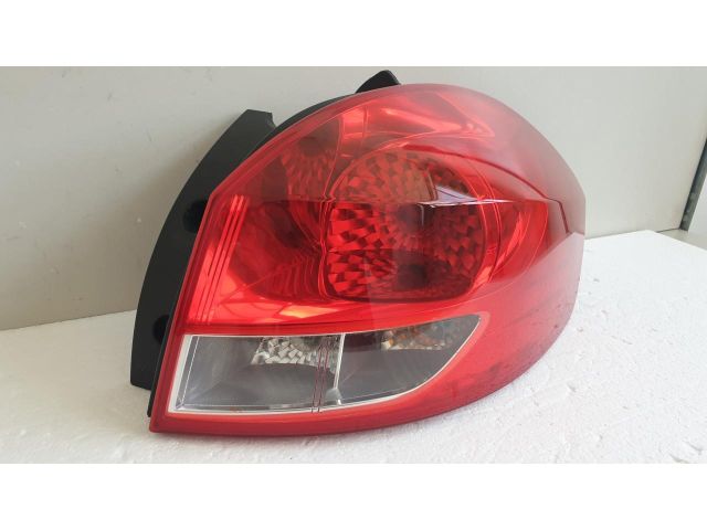 bontott RENAULT CLIO III Jobb Hátsó Lámpa