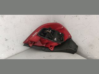 bontott RENAULT CLIO III Jobb Hátsó Lámpa