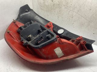 bontott RENAULT CLIO III Jobb Hátsó Lámpa