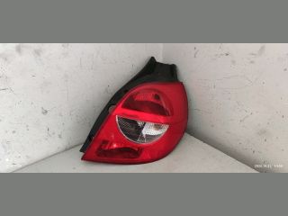 bontott RENAULT CLIO III Jobb Hátsó Lámpa