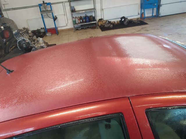 bontott RENAULT CLIO III Jobb Hátsó Lámpa