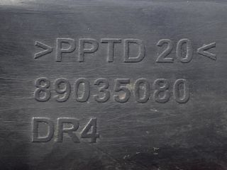 bontott RENAULT CLIO III Jobb Hátsó Lámpa