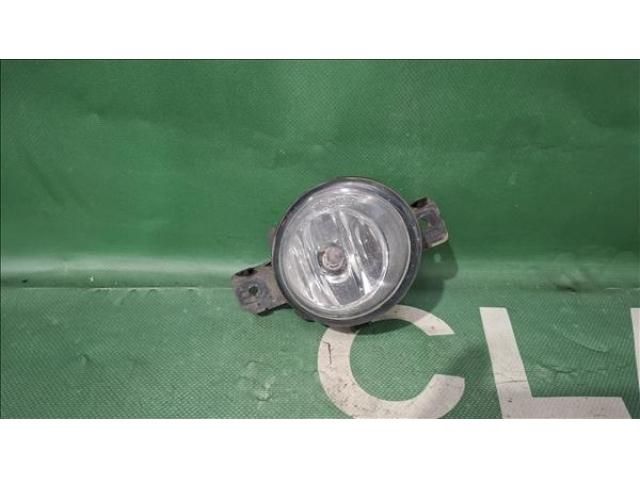 bontott RENAULT CLIO III Jobb Ködfényszóró