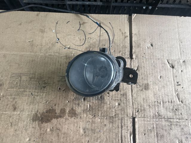 bontott RENAULT CLIO III Jobb Ködfényszóró