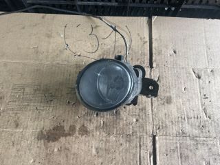 bontott RENAULT CLIO III Jobb Ködfényszóró