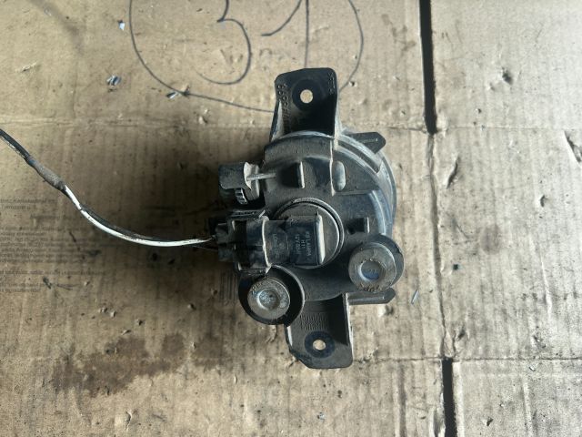 bontott RENAULT CLIO III Jobb Ködfényszóró