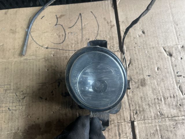 bontott RENAULT CLIO III Jobb Ködfényszóró