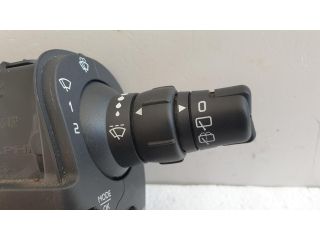 bontott RENAULT CLIO III Jobb Kormánykapcsoló Ablaktörlő