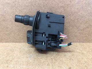 bontott RENAULT CLIO III Jobb Kormánykapcsoló Ablaktörlő