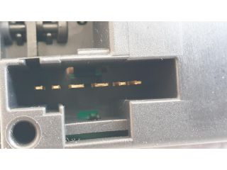 bontott RENAULT CLIO III Jobb Kormánykapcsoló Ablaktörlő