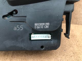 bontott RENAULT CLIO III Jobb Kormánykapcsoló Ablaktörlő