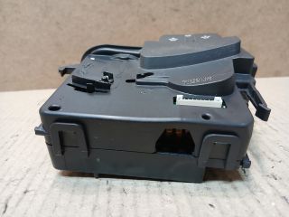 bontott RENAULT CLIO III Jobb Kormánykapcsoló Ablaktörlő