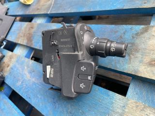 bontott RENAULT CLIO III Jobb Kormánykapcsoló Ablaktörlő