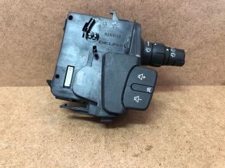 bontott RENAULT CLIO III Jobb Kormánykapcsoló Ablaktörlő