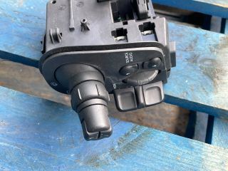 bontott RENAULT CLIO III Jobb Kormánykapcsoló Ablaktörlő