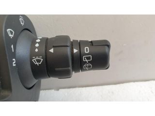 bontott RENAULT CLIO III Jobb Kormánykapcsoló Ablaktörlő