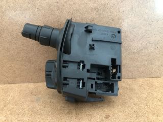 bontott RENAULT CLIO III Jobb Kormánykapcsoló Ablaktörlő