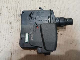 bontott RENAULT CLIO III Jobb Kormánykapcsoló Ablaktörlő