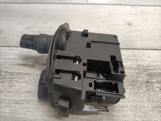 bontott RENAULT CLIO III Jobb Kormánykapcsoló Ablaktörlő