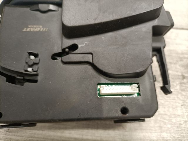 bontott RENAULT CLIO III Jobb Kormánykapcsoló Ablaktörlő