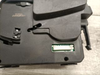 bontott RENAULT CLIO III Jobb Kormánykapcsoló Ablaktörlő