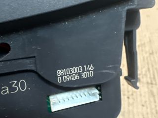 bontott RENAULT CLIO III Jobb Kormánykapcsoló Ablaktörlő