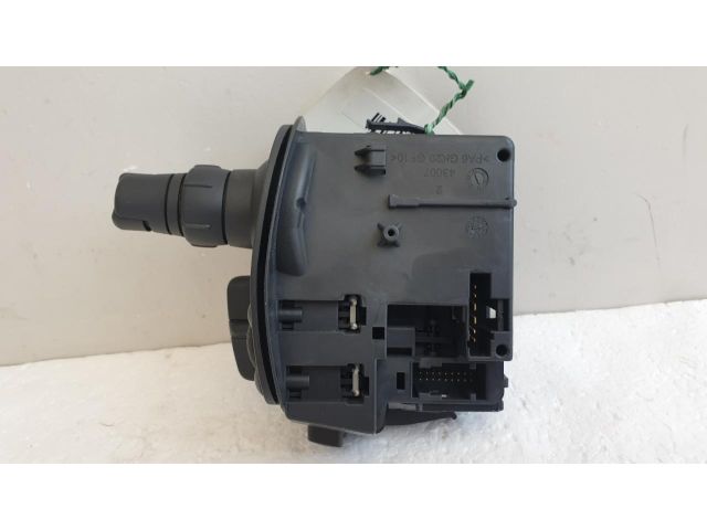 bontott RENAULT CLIO III Jobb Kormánykapcsoló Ablaktörlő