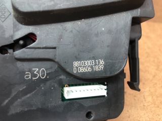 bontott RENAULT CLIO III Jobb Kormánykapcsoló Ablaktörlő