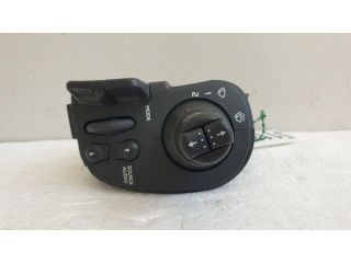 bontott RENAULT CLIO III Jobb Kormánykapcsoló Ablaktörlő