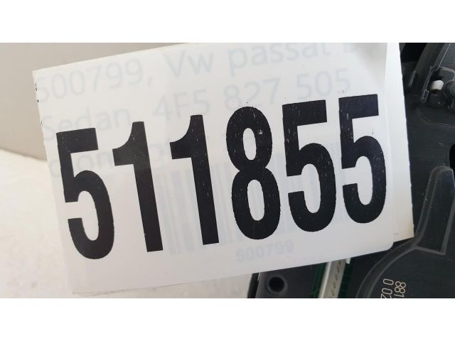 bontott RENAULT CLIO III Jobb Kormánykapcsoló Ablaktörlő