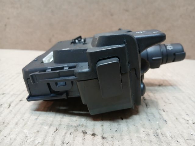 bontott RENAULT CLIO III Jobb Kormánykapcsoló Ablaktörlő