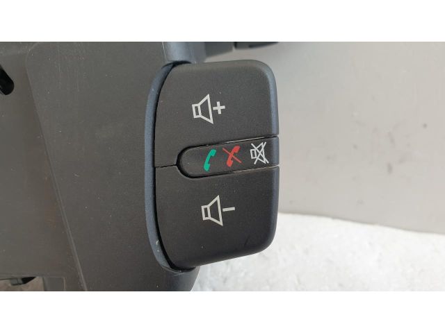 bontott RENAULT CLIO III Jobb Kormánykapcsoló Ablaktörlő