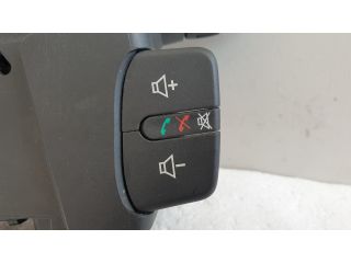 bontott RENAULT CLIO III Jobb Kormánykapcsoló Ablaktörlő