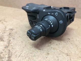 bontott RENAULT CLIO III Jobb Kormánykapcsoló Ablaktörlő