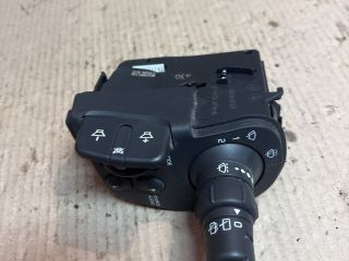 bontott RENAULT CLIO III Jobb Kormánykapcsoló Ablaktörlő