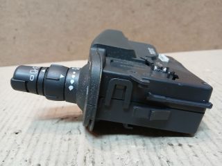 bontott RENAULT CLIO III Jobb Kormánykapcsoló Ablaktörlő