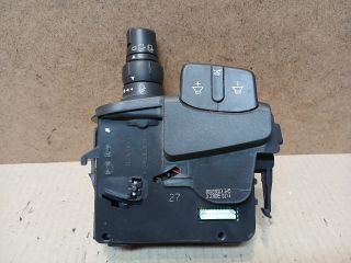 bontott RENAULT CLIO III Jobb Kormánykapcsoló Ablaktörlő