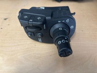 bontott RENAULT CLIO III Jobb Kormánykapcsoló Ablaktörlő