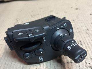 bontott RENAULT CLIO III Jobb Kormánykapcsoló Ablaktörlő