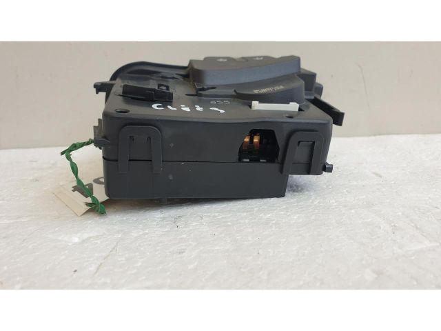 bontott RENAULT CLIO III Jobb Kormánykapcsoló Ablaktörlő