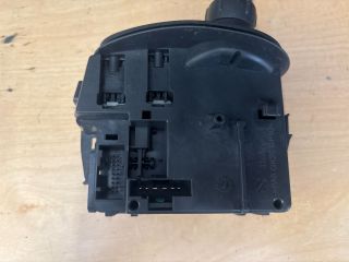 bontott RENAULT CLIO III Jobb Kormánykapcsoló Ablaktörlő