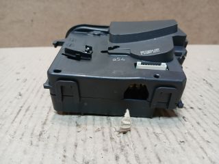 bontott RENAULT CLIO III Jobb Kormánykapcsoló Ablaktörlő