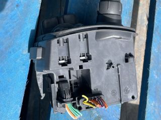 bontott RENAULT CLIO III Jobb Kormánykapcsoló Ablaktörlő