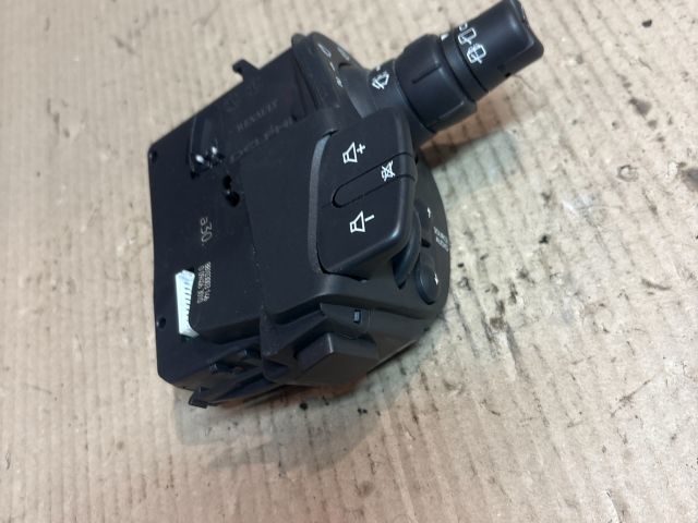 bontott RENAULT CLIO III Jobb Kormánykapcsoló Ablaktörlő