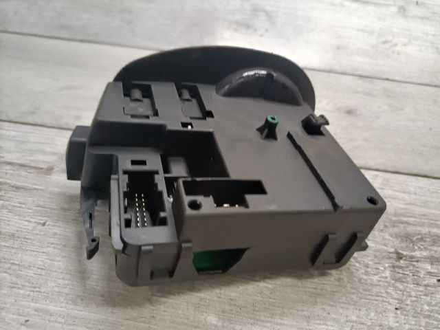 bontott RENAULT CLIO III Jobb Kormánykapcsoló Ablaktörlő