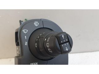 bontott RENAULT CLIO III Jobb Kormánykapcsoló Ablaktörlő