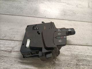 bontott RENAULT CLIO III Jobb Kormánykapcsoló Ablaktörlő